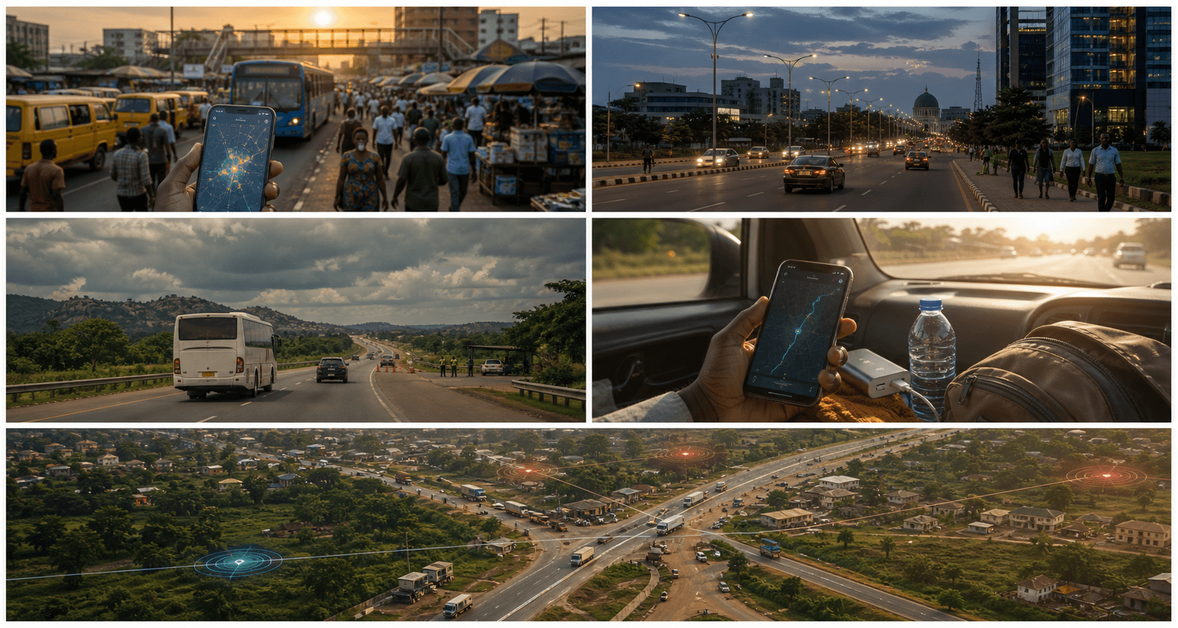 Is Abuja Safe in 2026? What to Check Before Moving Around the City