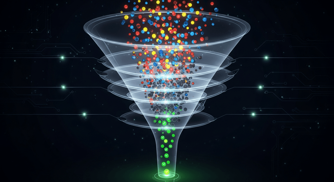 How We Catch Fake Reports: Inside Chipon's Anti-Abuse System