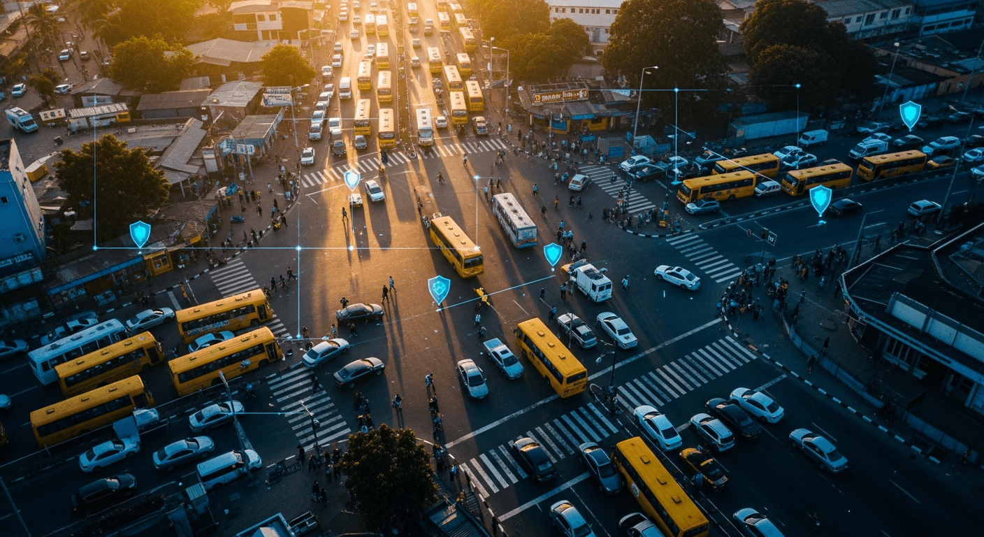 The 7 Habits of Safety-Conscious Nigerians: Lessons From Lagos Commuters