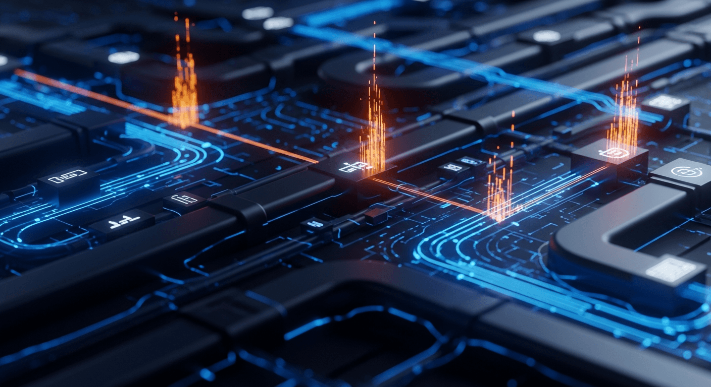 From Raw Report to Safety Score: Inside Chipon's Intelligence Pipeline