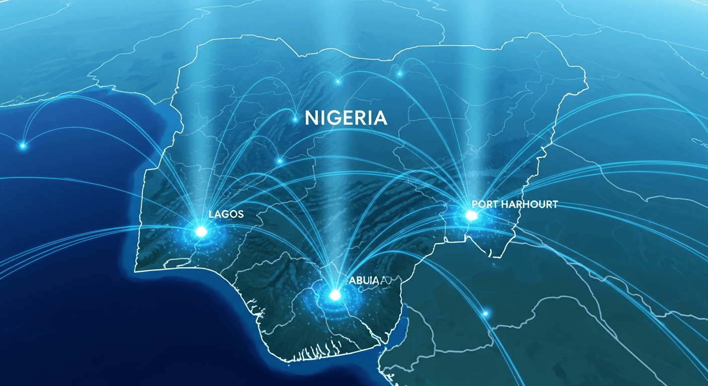 From Abuja to Port Harcourt: Chipon's Expansion Roadmap and What It Means for You